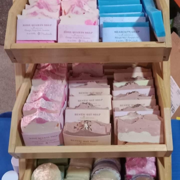 Handmade Aromatherapy Products - Picture 12 of 16